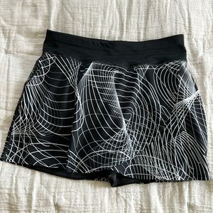 Skirt Sports Hover Athletic Skort- Vintage